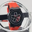 Paxiya Spinning Watch - 2