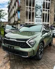 2024 Kia Sportage X-Line - 2