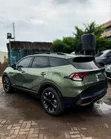 2024 Kia Sportage X-Line - 3