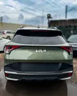 2024 Kia Sportage X-Line - 4