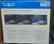 Tapo Camera C320WS Outdoor Wi-Fi Security Camera - 2