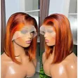 Premium Human Hair Wigs & Extensions - Abuja - 1