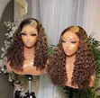 Premium Human Hair Wigs & Extensions - Abuja - 3