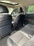 Lexus ES 350 2007 Gold - 1