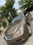 Lexus ES 350 2007 Gold - 5