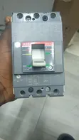 Automatic Changeover Switch - 1