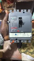 Automatic Changeover Switch - 2
