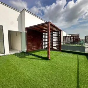 5-Bedroom Duplex with BQ, Pool, Cinema in Lekki Phase 1