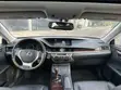 2013 Lexus ES 350 FWD Silver - 4