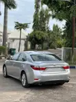 2013 Lexus ES 350 FWD Silver - 5