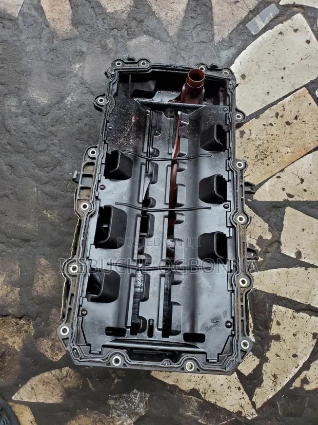 Ford Mustang/F-150 5.0L Engine Sump (2020) - 1