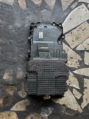 Ford Mustang/F-150 5.0L Engine Sump (2020)