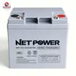 Net Power 12V 26Ah Baturin Sauyawa na UPS - 2