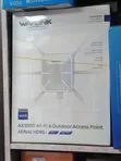 Wavlink AX3000 Wi-Fi 6 Outdoor Access Point (Aerial HD9S) - 1