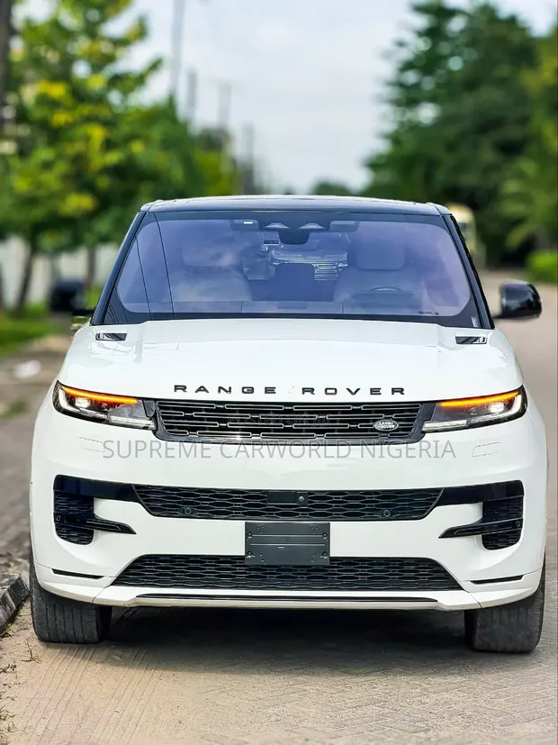 Land Rover Range Rover Sport 2023 Fari - 1