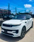 Land Rover Range Rover Sport 2023 Fari - 3