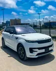Land Rover Range Rover Sport 2023 Fari - 4