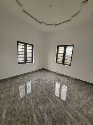 2 Bedroom Block of Flats for Rent in Life Camp, Abuja