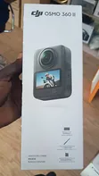 DJI Osmo Action Camera 360 LL Adventure Combo - 1