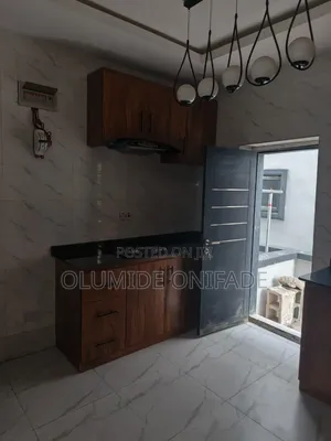 Furnished 5-Bedroom Bungalow with Pool in Ikeja GRA