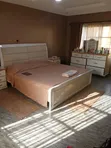 Furnished 5-Bedroom Bungalow with Pool in Ikeja GRA - 5