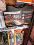 Portable Jump Starter - Car Battery Booster - 1