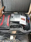 Portable Jump Starter - Car Battery Booster - 2