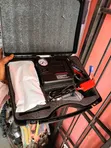 Portable Jump Starter - Car Battery Booster - 3