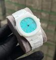 Patek Philippe Ceramic Watch - Brand New - 1