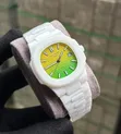 Patek Philippe Ceramic Watch - Brand New - 2