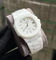 Patek Philippe Ceramic Watch - Brand New - 4