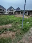 Residential Plot for Sale - 400sqm, Kukwaba City Gate - 1