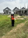 Residential Plot for Sale - 400sqm, Kukwaba City Gate - 2