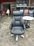 Executive Office Chair - Brand New - 2