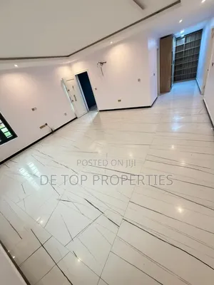 Gidan Bacci 7 Bedroom a Royal Garden, Lekki Phase 1 don haya