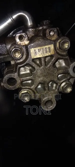 Power Steering Pump for Toyota Venza & Camry 2010 (4-Plug)