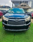 2015 Toyota Highlander Limited Platinum SUV AWD - 1