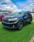 2015 Toyota Highlander Limited Platinum SUV AWD - 2