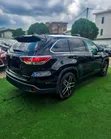 2015 Toyota Highlander Limited Platinum SUV AWD - 3