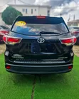 2015 Toyota Highlander Limited Platinum SUV AWD - 4
