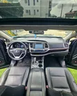 2015 Toyota Highlander Limited Platinum SUV AWD - 5