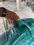 2 1/2 Inch Rubber Suction Hose - 30m - 2