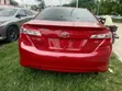 Toyota Camry LE Sedan ta 2014 - 1