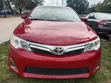 Toyota Camry LE Sedan ta 2014 - 4