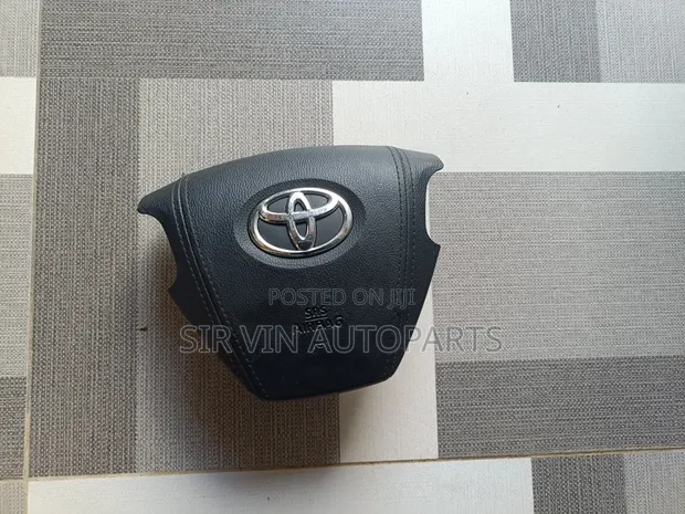 Steering Air Bag na Toyota Sienna (2015-2018) - 1