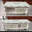 Set of Center Table and TV Stand - Home Interiors - 1