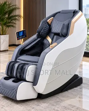 American Fitness Full Body Zero Gravity Massage Chair