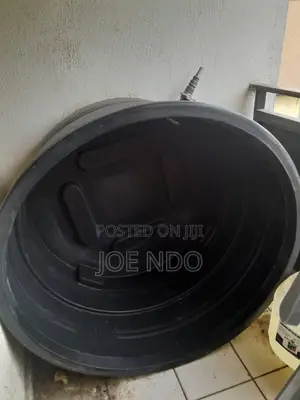 Geepee Fish Pond Tank - Brand New
