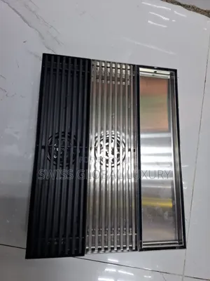 Master 30cm Floor Drain - Brand New