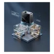 Green Lion Smart Aroma Pro Wall Diffuser - 4